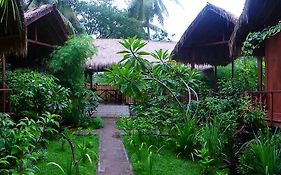 Shibui Garden Bungalows&Restaurant